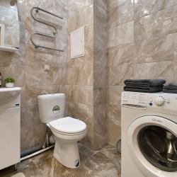 1-комнатные апартаменты студия