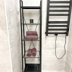 2-комнатные апартаменты стандарт №1