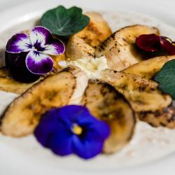 Фото Отель Вилла Италия