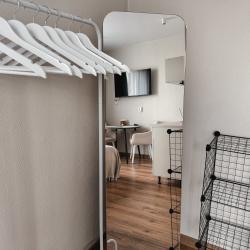 Фото Апартаменты AV Arctic House | Murmansk central station на улице Коминтерна