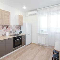 Фото Апартаменты на улице Красных Партизан 1/4 корпус 8