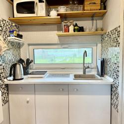 Фото Отель РETRUSНKА.Просторы (Петрушка)