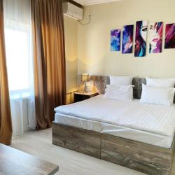 Фото Отель Airport hotel Aktau (Аэропорт )