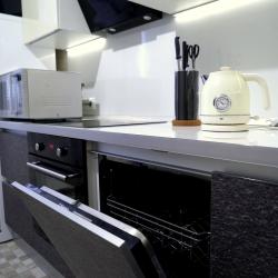 Фото Апартаменты на улице Пражская 9