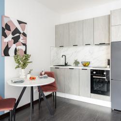 фото 5 Апартаменты Merino Home Blueberry (Мерино Хоум Блюберри)