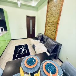 Фото Кварт Отель на улице Свободы