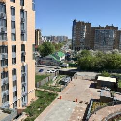 Фото Апартаменты на Касимовском шоссе 30