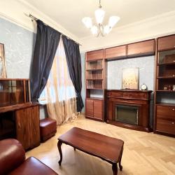 3-комнатные апартаменты стандарт