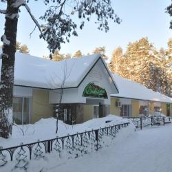 Фото Отель Ветлуга