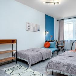 Фото Отель Kravc Group (Кравц Груп) на улице Белякова 16