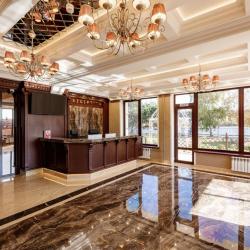 Фото Отель Villa Maralis (Вилла Маралис)