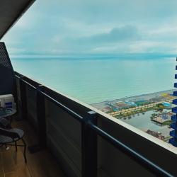 2-комнатные апартаменты люкс Marvella Orbi City 39th floor