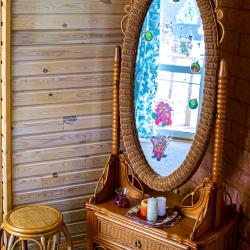Фото Отель Таймень
