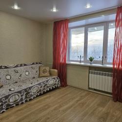 Фото Отель SeveRent на бульваре Приморский 16