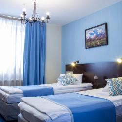 Фото Отель Ой-Карагай Лесная Сказка (Oi-Qaragai)