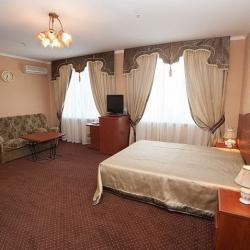 Фото Отель Ас-Эль