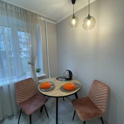 Фото Апартаменты на проспекте Рыбаков 18