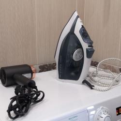 1-комнатные апартаменты улучшенные