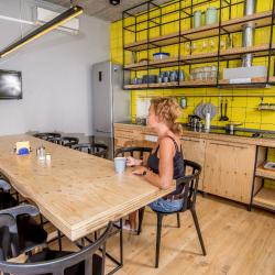 Фото Отель Hovel (Ховел)