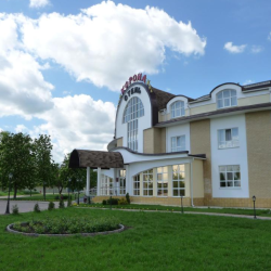 Фото Отель Корона