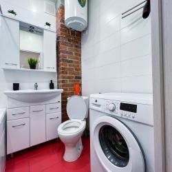 Фото Отель Погостим на улице Николаева