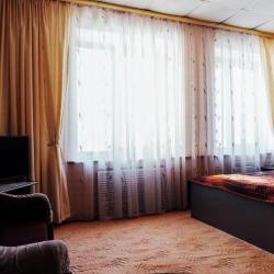 Фото Отель Уют