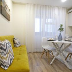 Фото Отель Версаль на бульваре Олега Волкова