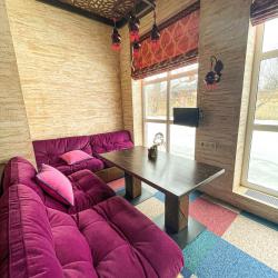 Фото Отель Dragon Hotel & Spa (Дракон)