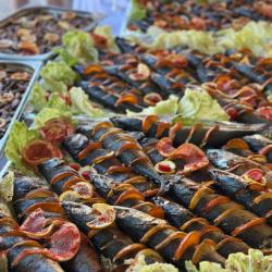 Фото Отель Ателика Тешебс