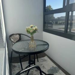 2-комнатные апартаменты улучшенные