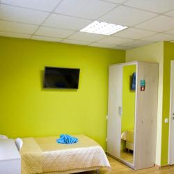 Фото Отель Гостевой Дом Альянс