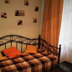 фото 24 Делайт Инн Полянка (Delight Inn Polyanka)