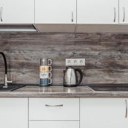 Фото Апартаменты Эстет на улице Яна Фабрициуса 17А