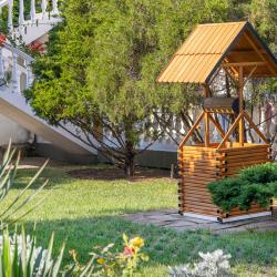 Фото Отель Русич