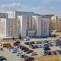 1-комнатные апартаменты студия с 1 двуспальной кроватью