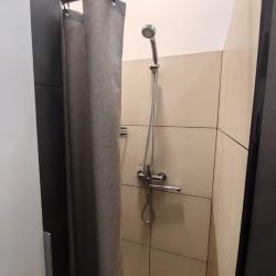 Апартаменты студия