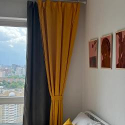 Апартаменты студия