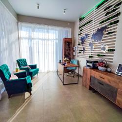 Фото Отель МагДомъ