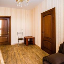 Фото Отель Гриф