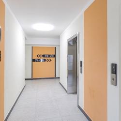 Фото Отель Вершина-ПВ на проспекте Туран 55/6