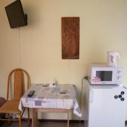 Фото Отель Панорама