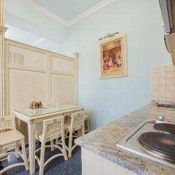 Фото Отель Дельфин (Дельфинарий Морская Звезда)