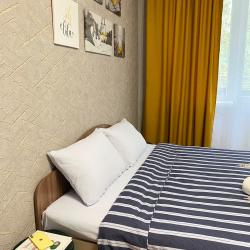 Фото Апартаменты на улице Лазо 38