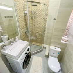 1-комнатные апартаменты улучшенные