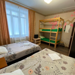 Фото Отель Boutique Hotel (Бутик)