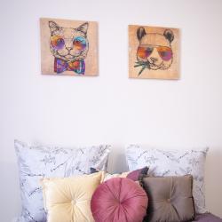 фото 4 LovelyHome 39 (ЛавлиХоум 39) на улице Белгородская