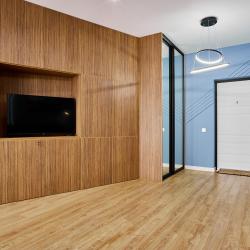 Фото Отель Ваш Комфорт Апарт на улице Дмитрия Благоева 31 корпус 1