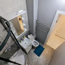 Фото Отель Nestory (Нестори) на улице Юннатов 15к1
