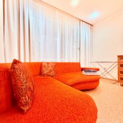 Апартаменты стандарт Пионерская 10