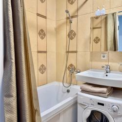 Фото Апартаменты Apart Vl (Апарт ВЛ) на улице Хабаровская 34